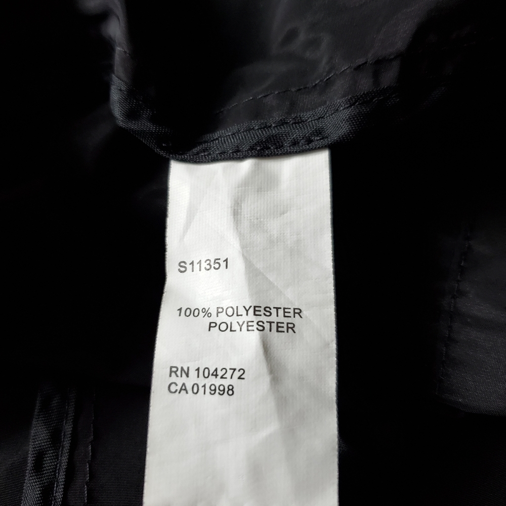 Spanner Lightweight Blazer Jacket A55 - image 4